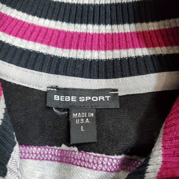 BEBE Sport Jacket - Picture 9 of 9
